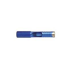 BROCA BLUE-CERAM DIAGER 10 MM.