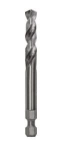 BROCA CENTRADORA HSS-G 7,15X85