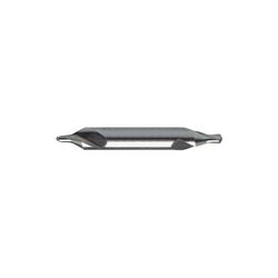 BROCA CENTRAR DIN 333 A D.6,30X16,00 MM