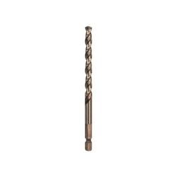 BROCA CENTRAR:HSS-CO 200MM:PROGRESSOR