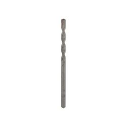 BROCA CYL-3 PIEDRA, HORMIGON:4 X 40 X 75