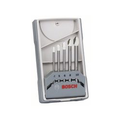 BROCA CYL-9 CERAMIC:CERAMICA,AZULEJOS:SET5UDS