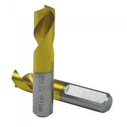 BROCA DE 8MM PARA TALADRO (REF. 52725 Y 52724)