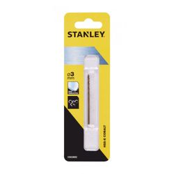 BROCA DE COBALTO HSS D.3MM