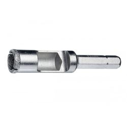 BROCA DE DIAMANTE 1X8X55MM