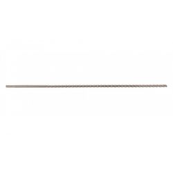 BROCA DE HORMIGON, LARGO ESPECIAL, VASTAGO HEXAGONAL D.10,0 X 600