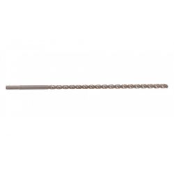 BROCA DE HORMIGON, LARGO ESPECIAL, VASTAGO HEXAGONAL D.12,0 X 400
