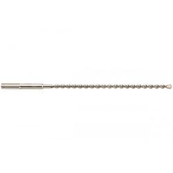 BROCA DE MARTILLO, SDS-MAX, 2 FILOS 15X540X400