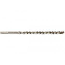 BROCA DE MARTILLO, SDS-MAX, 4 FILOS 22X520X400