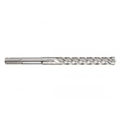 BROCA DE MARTILLO, SDS-PLUS P4P 14X550X600