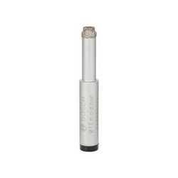 BROCA DIAMANTE EASYDRY EN SECO:10MM