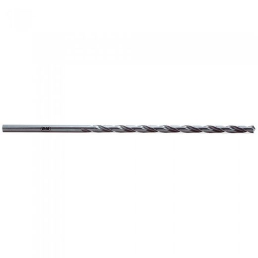 BROCA DIN 1869 HSS E/LARGA D.04X280