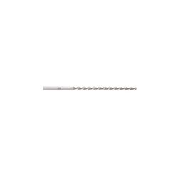 BROCA DIN 1869 HSS E/LARGA D.13X375