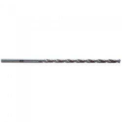 BROCA DIN 1869 HSS E/LARGA D.5X195