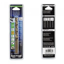BROCA DIN 338 HSS-CO BLISTER D.07,00