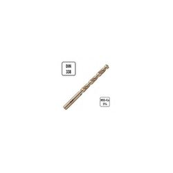 BROCA DIN 338 HSS-CO XTURBO D.5 FUN
