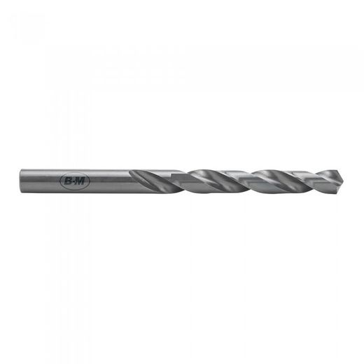 BROCA DIN 338 HSS RECTIF.D.08,00MM