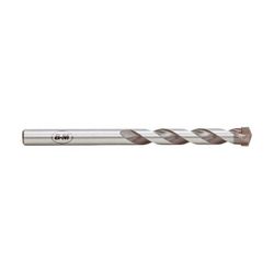 BROCA DIN 338 PUNTA M.DURO 70HRC D.5.00