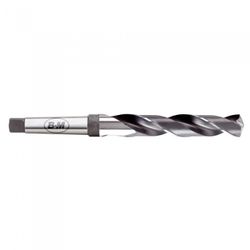 BROCA DIN 340 HSS S/LARGA D.20,00MM