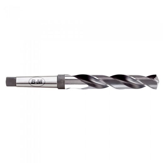 BROCA DIN 340 N HSS-CO D.10,00 MM