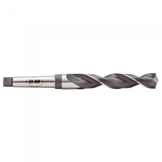 BROCA DIN 340 N HSS-CO D.12,00 MM