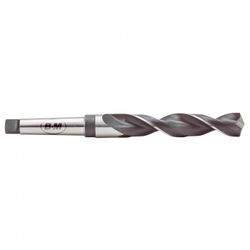 BROCA DIN 340 N HSS-CO D.13,00 MM