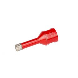 BROCA DRYGRES D.10 MM.