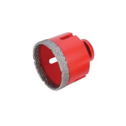 BROCA DRYGRES D.60 MM.