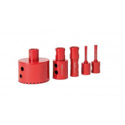 BROCA DRYGRES PREMIUM D.35 MM.