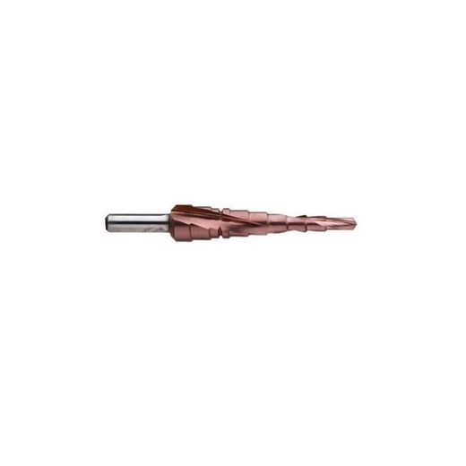 BROCA ESCALONADA TITANIO DIAGER D.4-30
