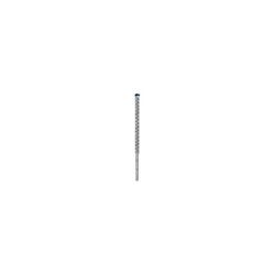 BROCA EXPERT BROCA SDS MAX-8X:20 X 400 X 520