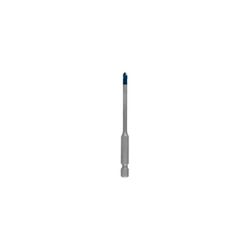 BROCA EXPERT HEX-9 HARD CERAMIC 4X90 (unidad)