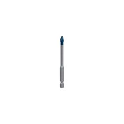 BROCA EXPERT HEX-9 HARD CERAMIC 6X90