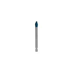 BROCA EXPERT HEX-9 HARD CERAMIC 8X90