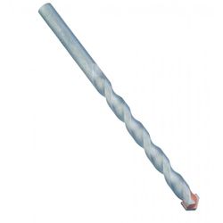 BROCA GRES PORCELANICO 6 MM