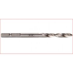 BROCA GUIA HSS T/CORTO 2 CHAVET. RF.8534