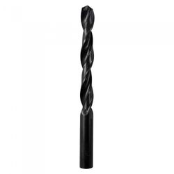 BROCA HELICOIDAL HSS 4241 NEGRO 11X142MM