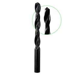 BROCA HELICOIDAL HSS 4241 NEGRO 13X151MM