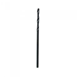 BROCA HELICOIDAL HSS 4241 NEGRO 1X34MM