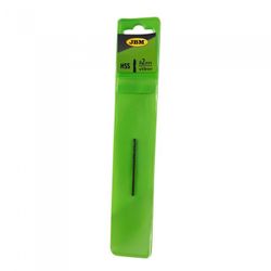 BROCA HELICOIDAL HSS 4241 NEGRO 2X49MM
