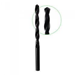 BROCA HELICOIDAL HSS 4241 NEGRO 6.5X101MM