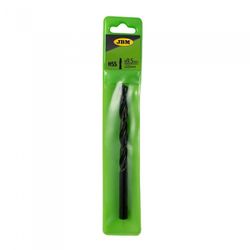 BROCA HELICOIDAL HSS 4241 NEGRO 9.5X125MM
