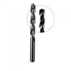 BROCA HELICOIDAL HSS 4341 11.5X142MM