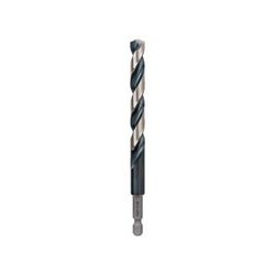 BROCA HELICOIDAL IMPACT HSS HEXAGONAL:10MM