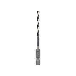 BROCA HELICOIDAL IMPACT HSS HEXAGONAL:4MM