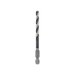 BROCA HELICOIDAL IMPACT HSS HEXAGONAL:5MM