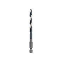 BROCA HELICOIDAL IMPACT HSS HEXAGONAL:6MM