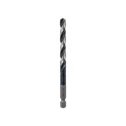 BROCA HELICOIDAL IMPACT HSS HEXAGONAL:7MM