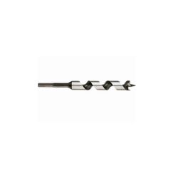 BROCA HELICOIDAL P/MADERA SUPER PRO HEX DIAGER 32X235
