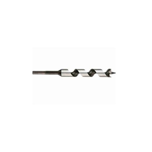 BROCA HELICOIDAL P/MADERA SUPER PRO HEX DIAGER 32X235